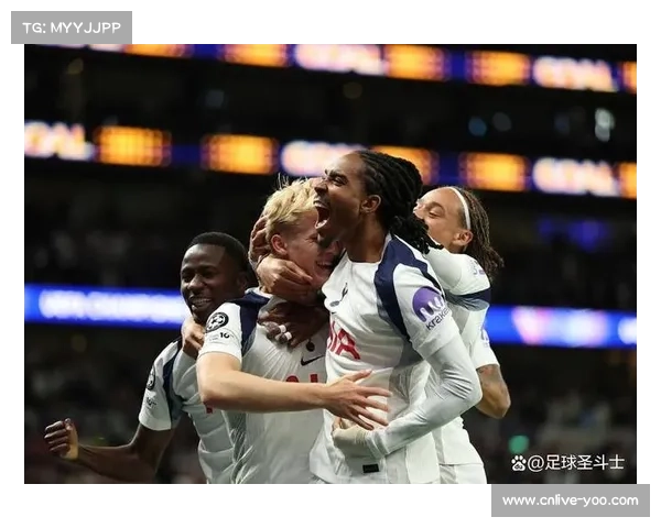 热刺客场强势追平纪录 弗兰克上任带队焕发新活力