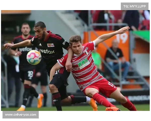 斯图加特攻防有序，主场轻取奥格斯堡