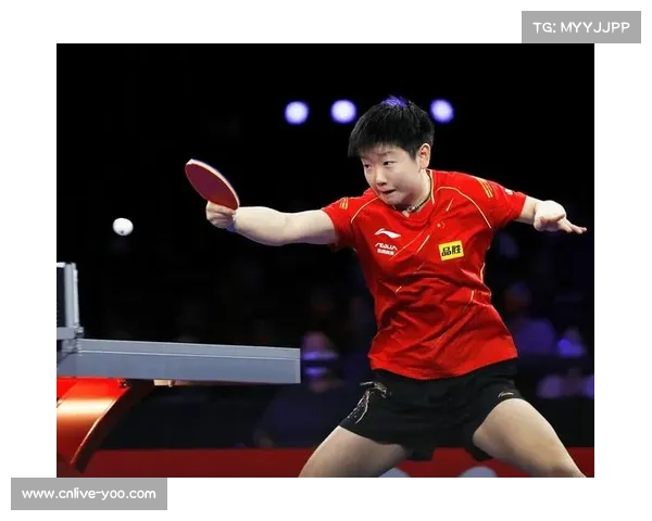 孙颖莎女单1-16决赛4-0横扫刘炜珊，轻松晋级16强