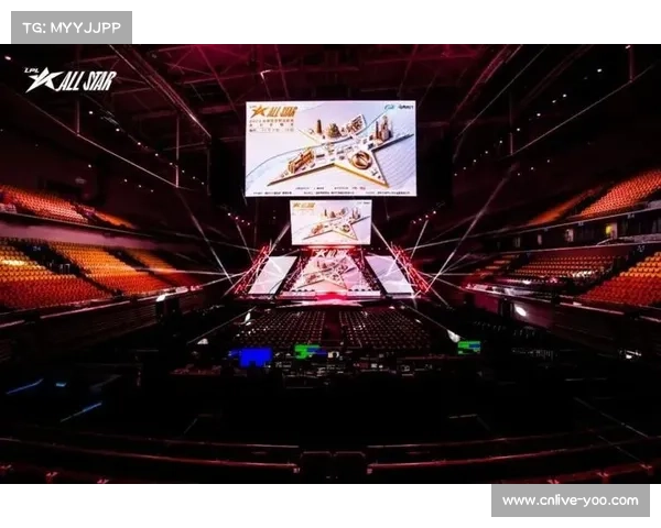 全明星周末将举行首届球迷电竞锦标赛